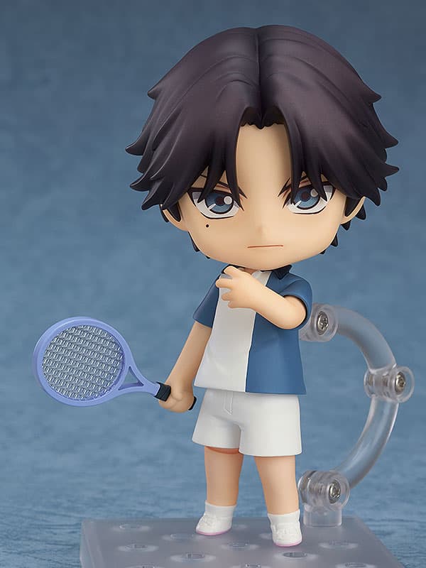 Nendoroid - The New Prince of Tennis: Keigo Atobe
