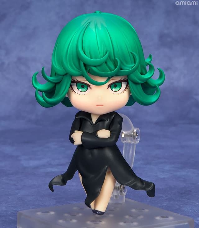 Nendoroid - One-Punch Man: Tatsumaki