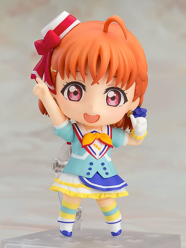 Nendoroid - Love Live! Sunshine!!: Chika Takami