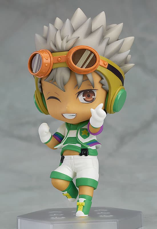 Nendoroid Co-de - KING OF PRISM by Pretty Rhythm: Kazuki Nishina