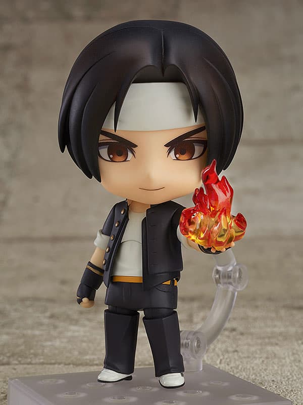 Nendoroid - The King of Fighters XIV: Kyo Kusanagi CLASSIC Ver.