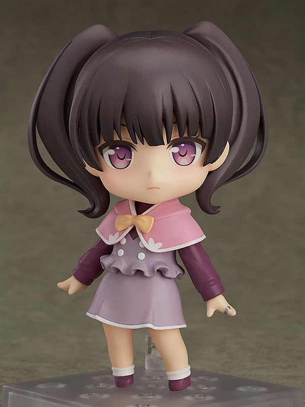 Nendoroid - Regalia: The Three Sacred Stars: Rena