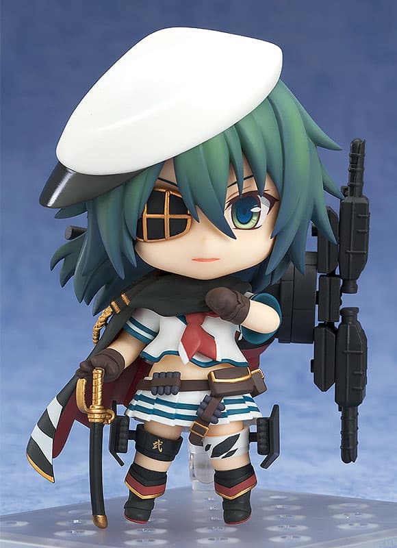 Nendoroid - Kantai Collection -Kan Colle- Kiso