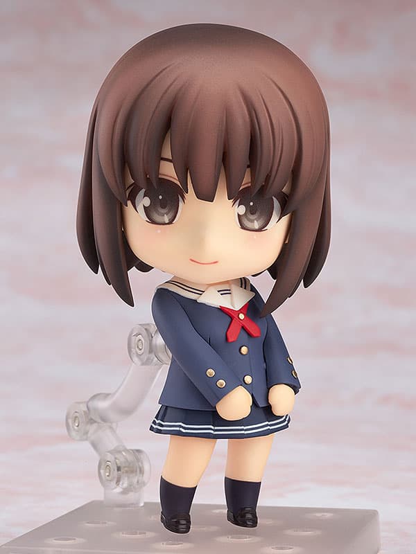 Nendoroid - Saekano Season 2: Megumi Kato