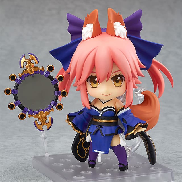 Nendoroid - Fate/EXTRA: Caster