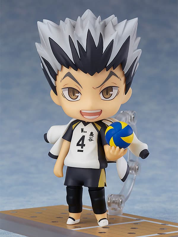 Nendoroid - Haikyuu!!: Kotaro Bokuto