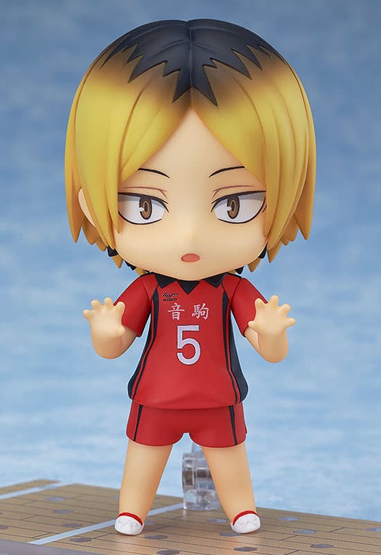 Nendoroid - Haikyuu!! Second Season: Kenma Kozume