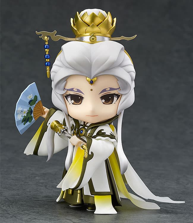 Nendoroid - Pili Xia Ying: Unite Against the Darkness: Su Huan-Jen Unite Against the Darkness Ver.