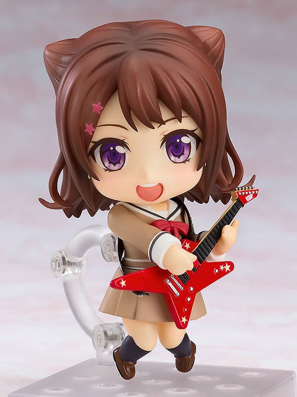 Nendoroid - BanG Dream!: Kasumi Toyama