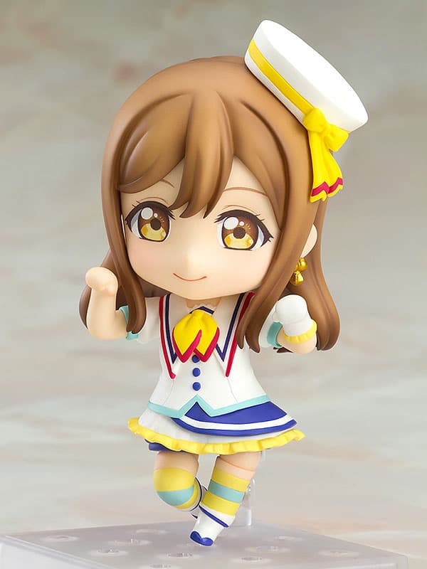 Nendoroid - Love Live! Sunshine!!: Hanamaru Kunikida