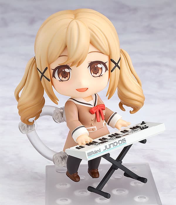 Nendoroid - BanG Dream!: Arisa Ichigaya