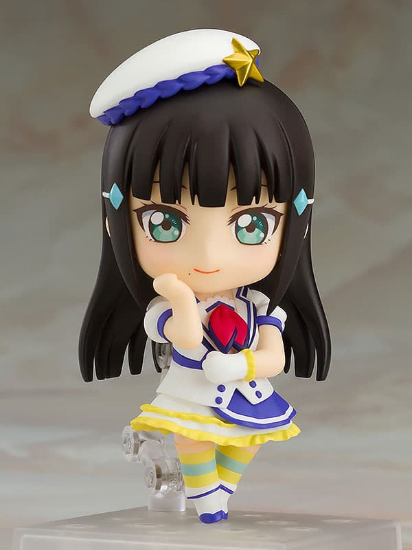 Nendoroid - Love Live! Sunshine!!: Dia Kurosawa