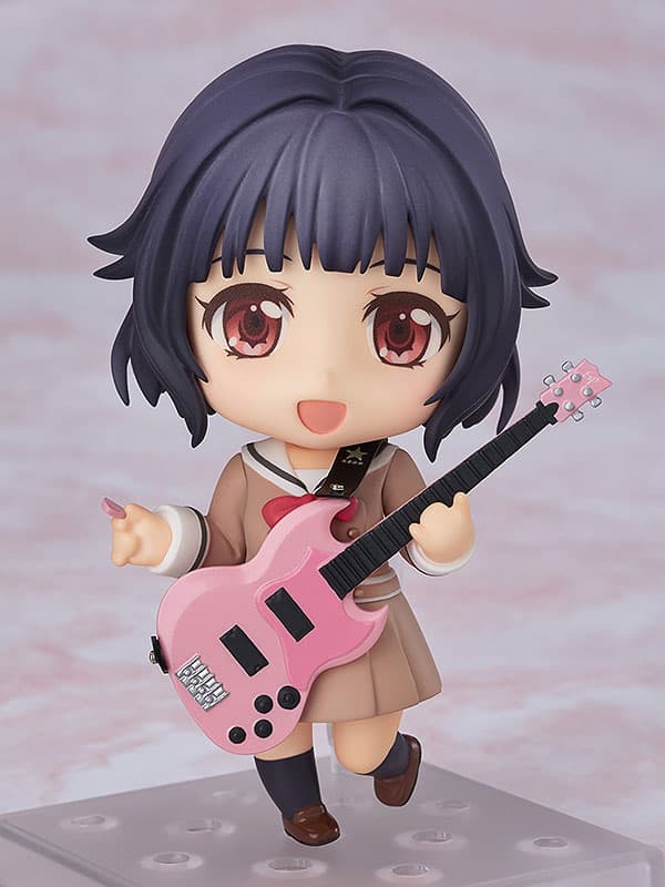 Nendoroid - BanG Dream!: Rimi Ushigome