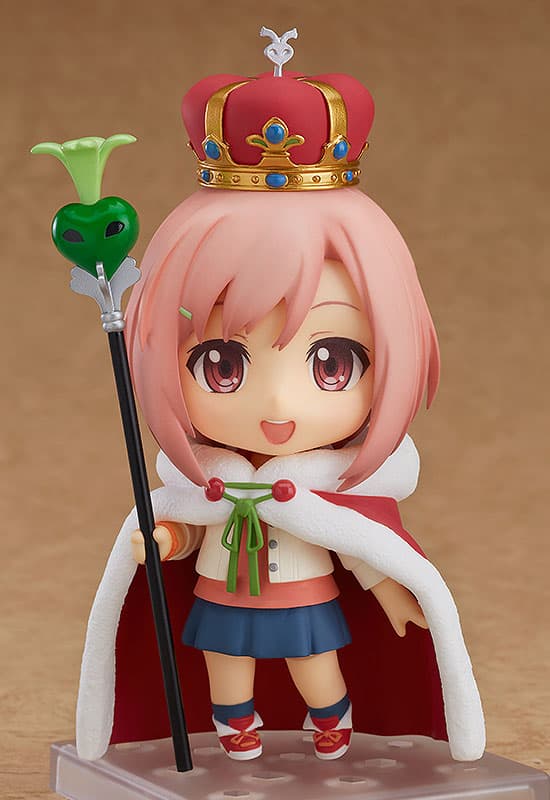 Nendoroid - Sakura Quest: Yoshino Koharu
