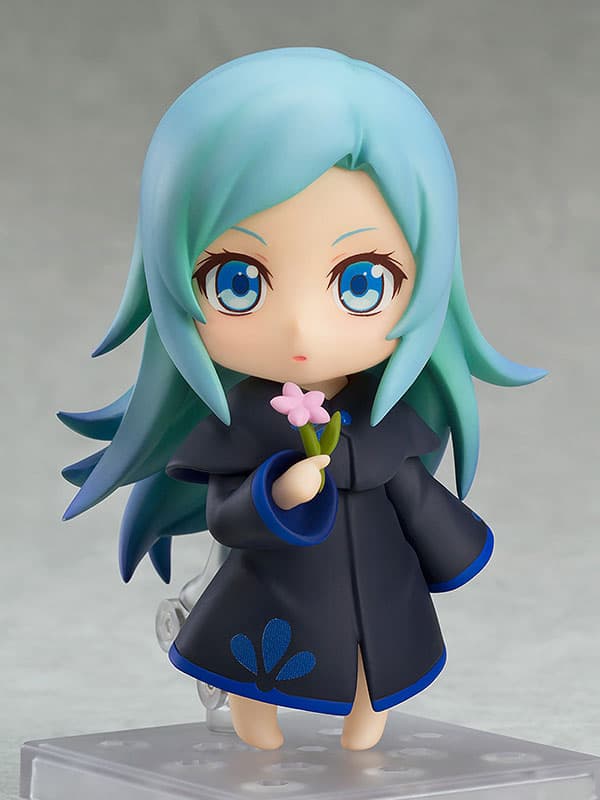 Nendoroid - The Beheading Cycle: The Blue Savant and the Nonsense Bearer: Tomo Kunagisa