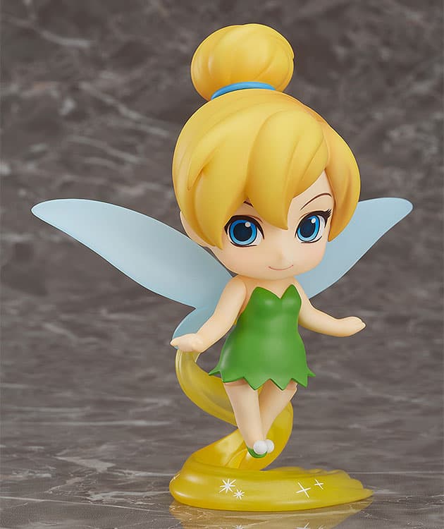 Nendoroid - Peter Pan: Tinker Bell
