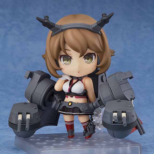 Nendoroid - Kantai Collection -Kan Colle- Mutsu