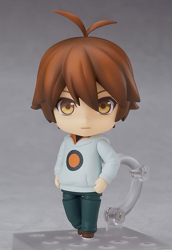 Nendoroid - The Beheading Cycle: The Blue Savant and the Nonsense Bearer: Ii-chan