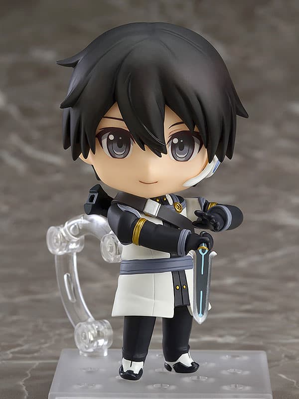 Nendoroid - Sword Art Online the Movie: Ordinal Scale: Kirito Ordinal Scale Ver.