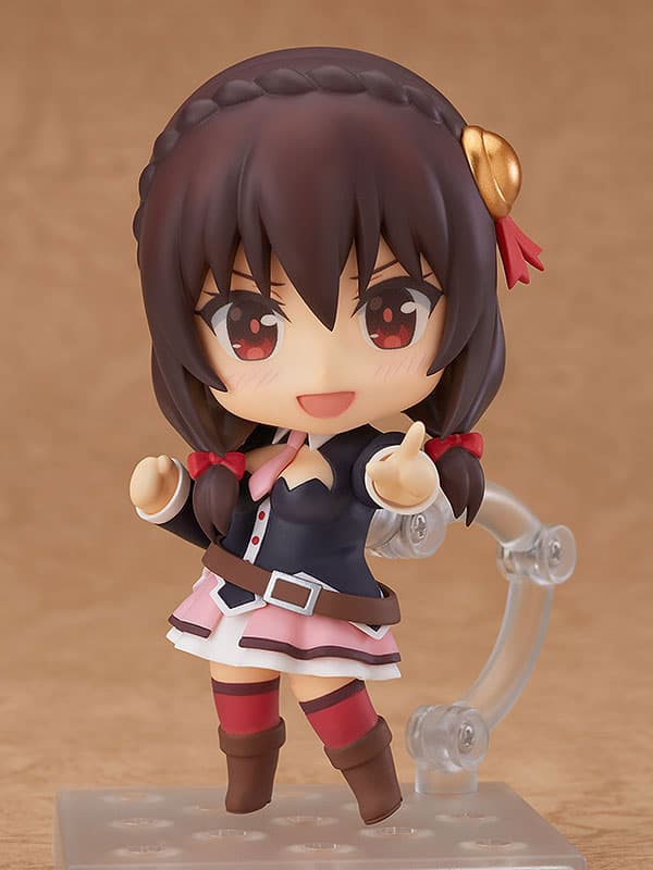 Nendoroid - KonoSuba 2: Yunyun