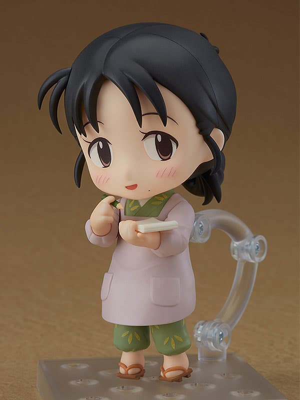 Nendoroid - In This Corner of the World: Suzu-san