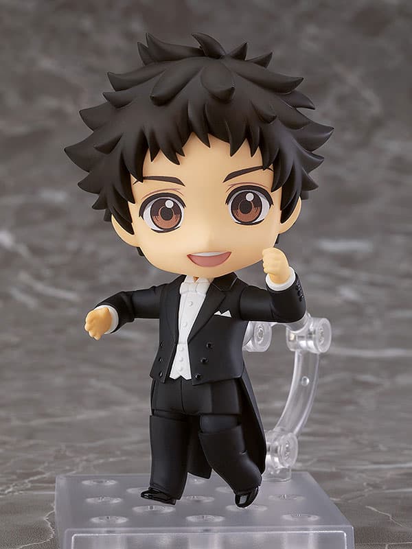 Nendoroid - Welcome to the Ballroom: Tatara Fujita
