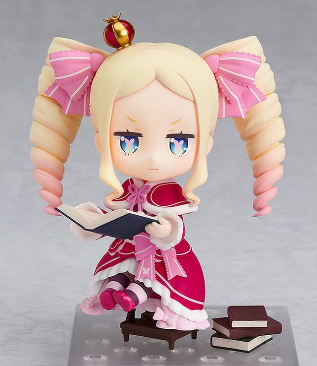 Nendoroid - Re:ZERO -Starting Life in Another World-: Beatrice