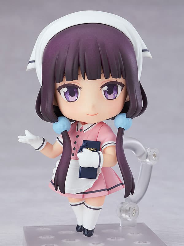 Nendoroid - Blend S: Maika Sakuranomiya