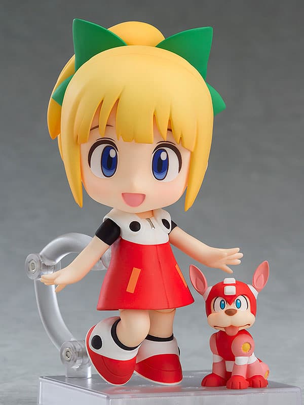 Nendoroid - Mega Man 11: Roll Mega Man 11 Ver.