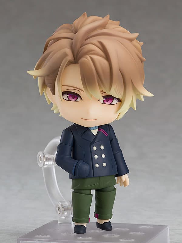 Nendoroid - A3!: Itaru Chigasaki