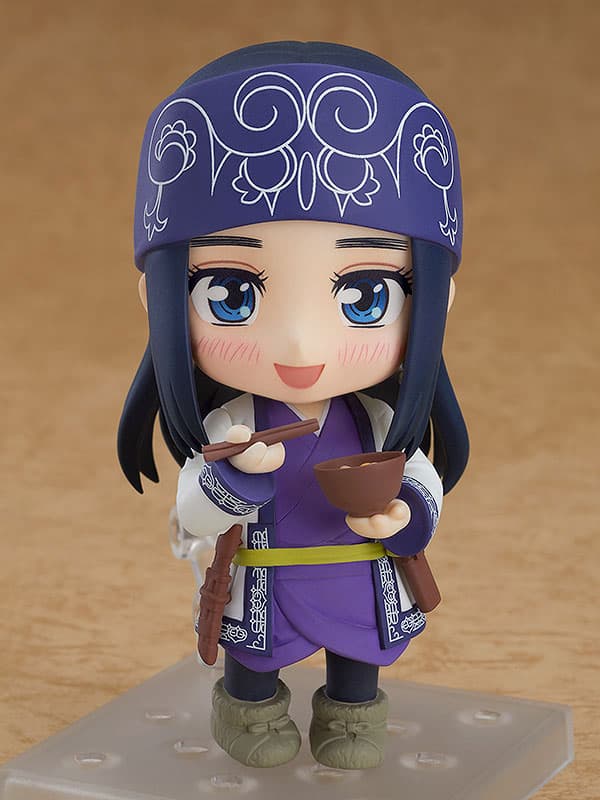 Nendoroid - Golden Kamuy: Asirpa