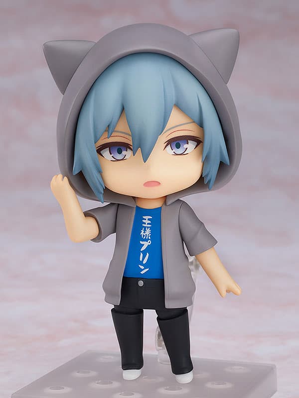 Nendoroid - Idolish7: Tamaki Yotsuba