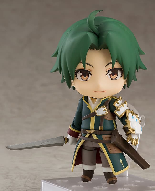 Nendoroid - Grancrest Senki: Theo Cornaro