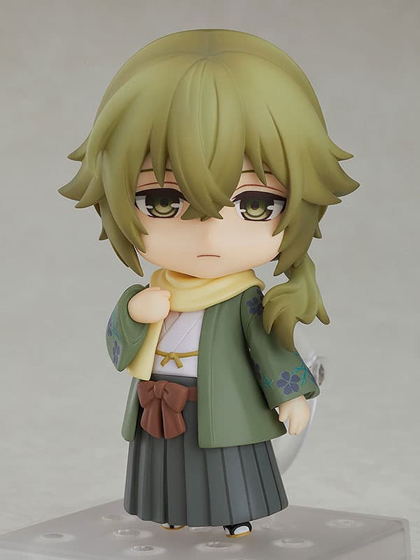 Nendoroid Meiji Tokyo Renka Shunso Hishida