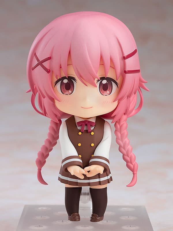 Nendoroid Comic Girls Kaoruko Moeta