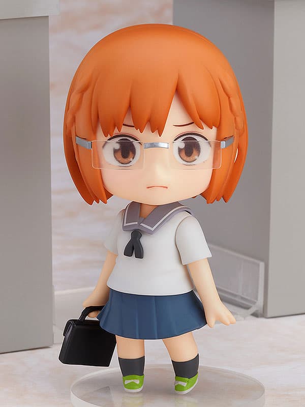Nendoroid Chio-chan no Tsuugakuro Chio Miyamo