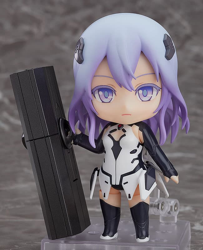 Nendoroid BEATLESS Lacia