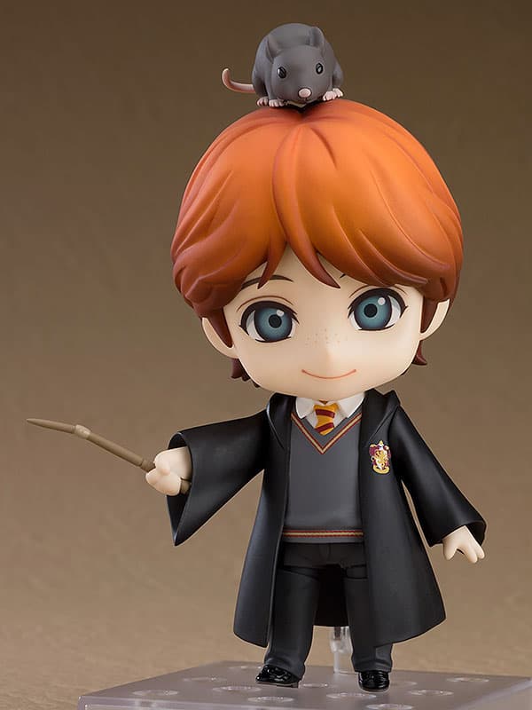 Nendoroid Harry Potter Ron Weasley