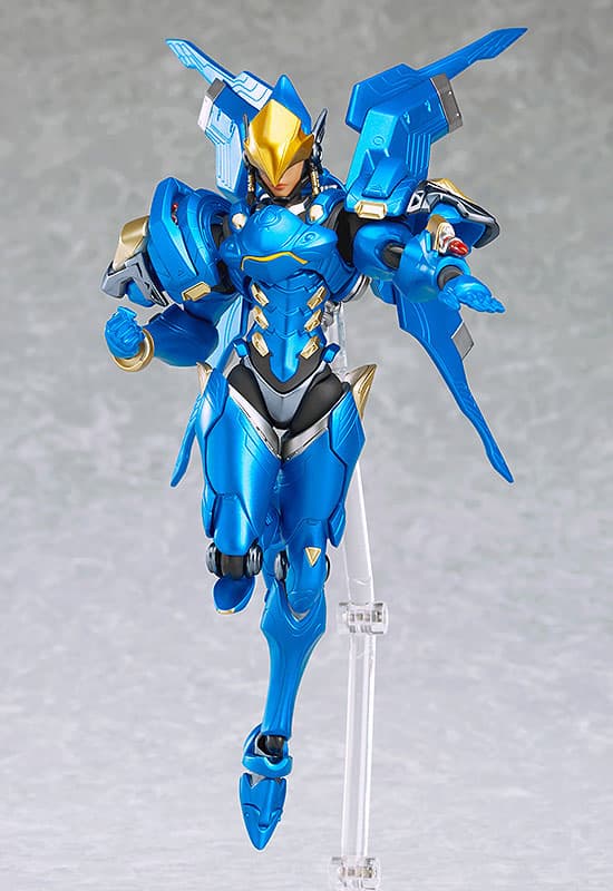 figma Overwatch Pharah