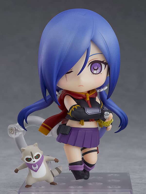 Nendoroid RELEASE THE SPYCE Yuki Hanzoumon