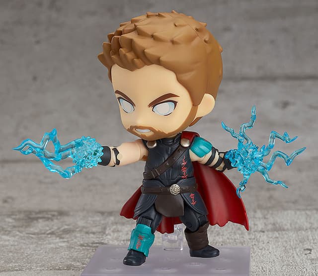 Nendoroid Thor: Ragnarok Thor DX Ver.
