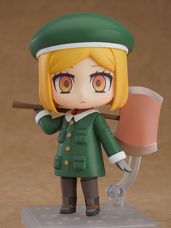 Nendoroid Fate/Grand Order Berserker/Paul Bunyan
