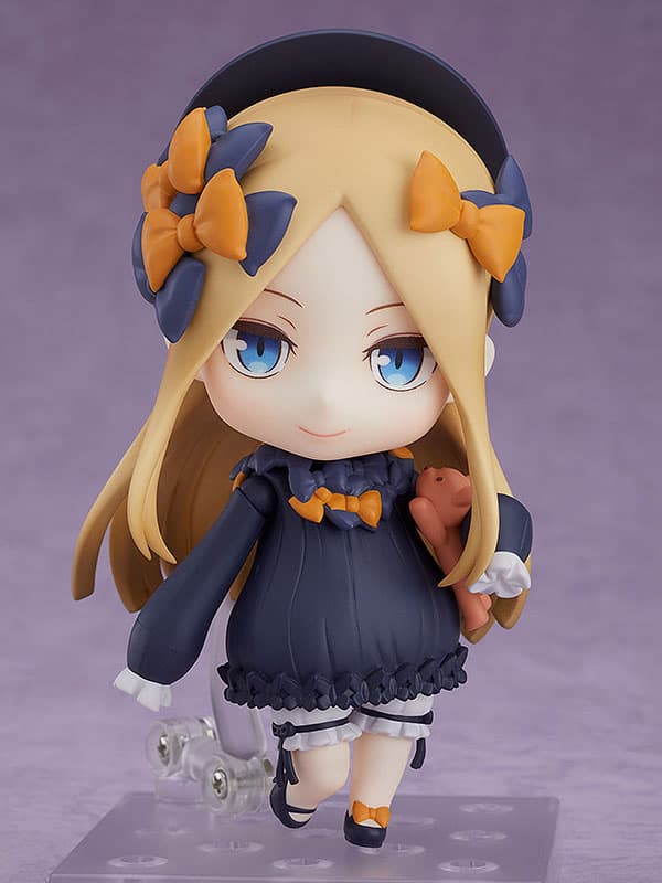 Nendoroid Fate/Grand Order Foreigner/Abigail Williams