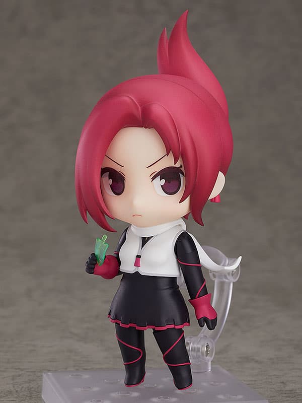 Nendoroid Kemurikusa Rin