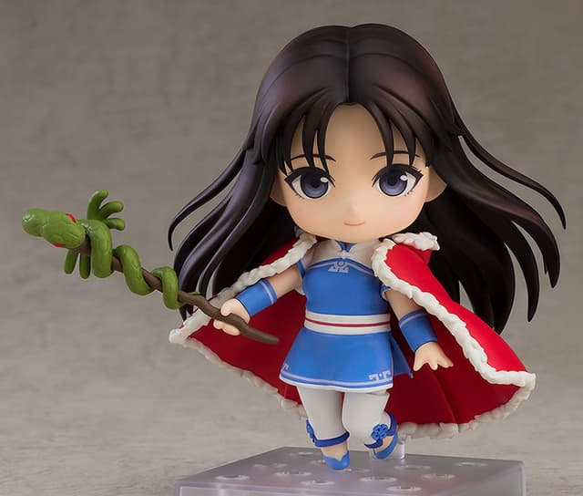 Nendoroid The Legend of Sword and Fairy Zhao Ling-Er DX Ver.