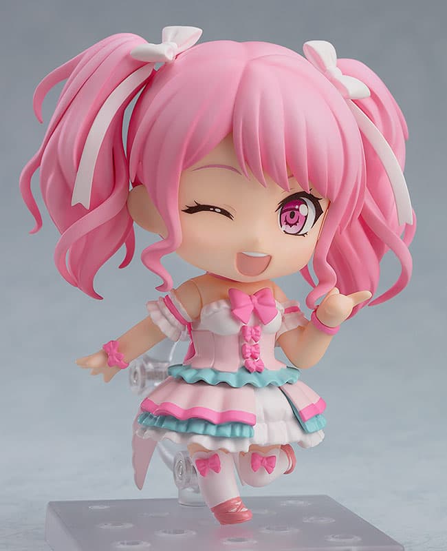 Nendoroid BanG Dream! Girls Band Party! Aya Maruyama Stage Outfit Ver.