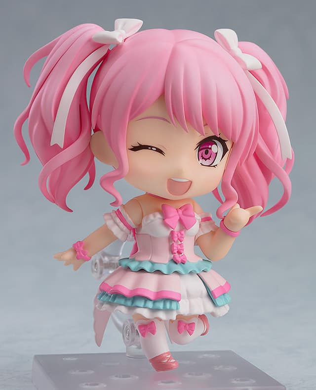 Nendoroid BanG Dream! Girls Band Party! Aya Maruyama Stage Outfit Ver.