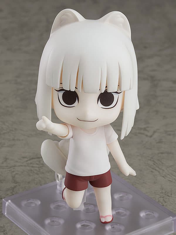 Nendoroid Fei Ren Zai Jiu Yue