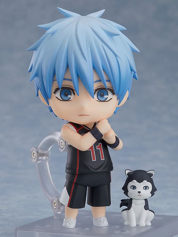 Nendoroid Kuroko's Basketball Tetsuya Kuroko