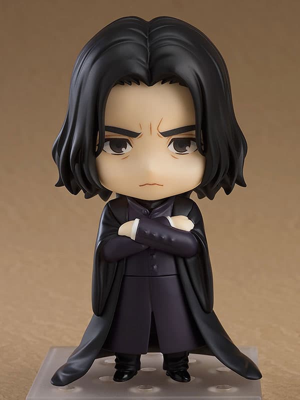 Nendoroid Harry Potter Severus Snape